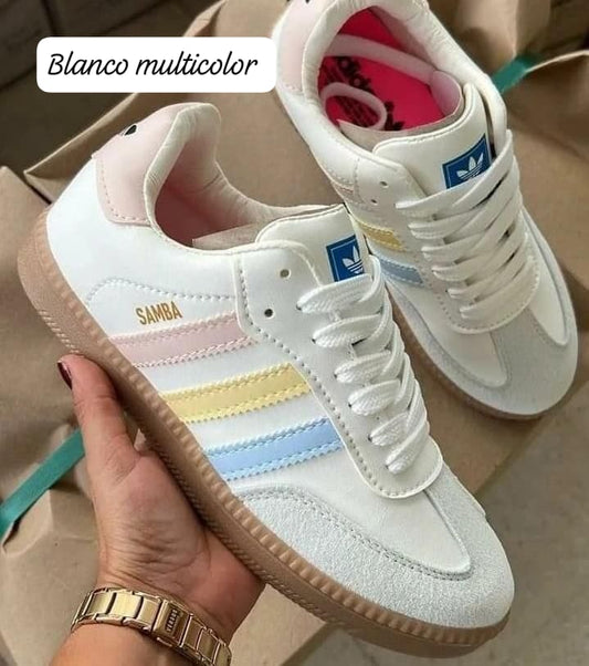 Tenis Adidas Samba